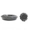 American Axle Ring And Pinion, W/ Abs Set 40053031 - alternate 5